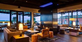 Canopy by Hilton Portland Waterfront - Portland - Lounge