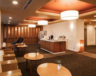 Sunsky Hotel - Kitakyushu