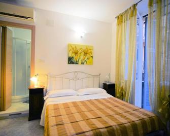 Affittacamere Agata - Levanto - Slaapkamer