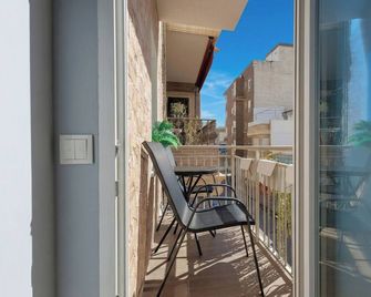 Vita Verde - Torrevieja - Balkong