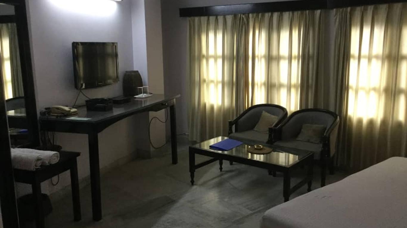Mewar Inn