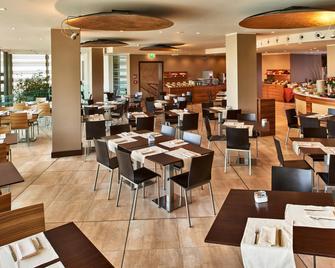 Hotel Cruise - Montano Lucino - Restaurante
