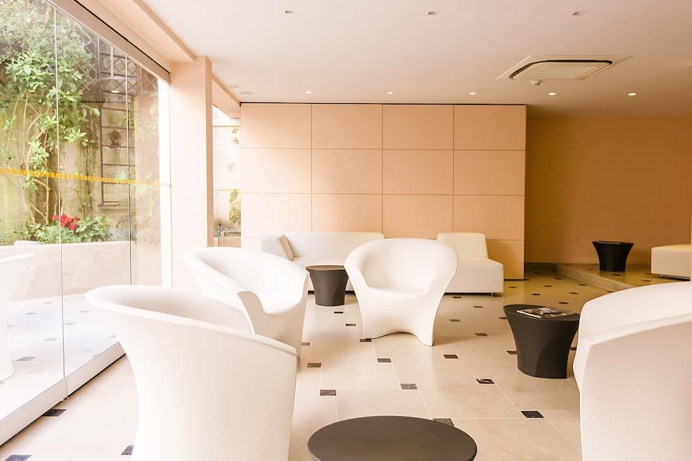 Sintra Boutique Hotel