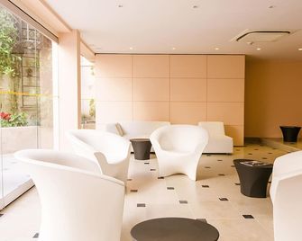 Sintra Boutique Hotel - Sintra - Lounge