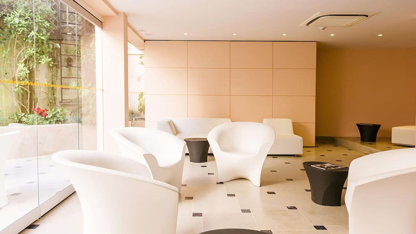 Sintra Boutique Hotel