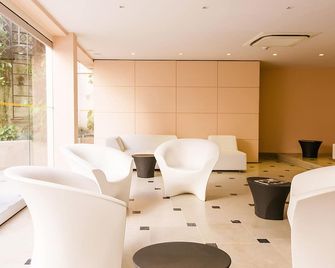 Sintra Boutique Hotel - Sintra - Lounge