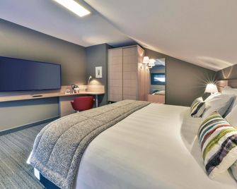 Hôtel Mercure Périgueux Centre - Périgueux - Habitación