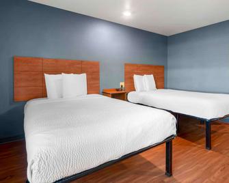 Extended Stay America Select Suites - Oklahoma City - Bethany - Oklahoma City - Bedroom