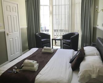 Kempfield House - Brighton - Bedroom