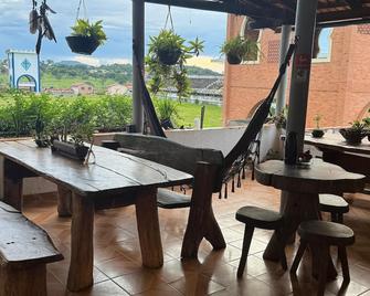 OYO Pousada Planalto - Pirenópolis