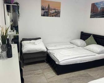 Ferienwohnung im Fabriciusstraße - Hamburg - Bedroom