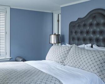 Beacon Hill Hotel - Boston