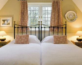 Goodwood Coach House - Chichester - Bedroom