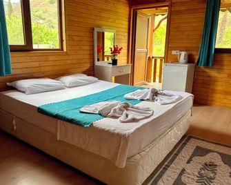 Likya Yanartas Bungalow - Cirali