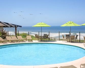 Wch At Wave Crest Resort - Del Mar - Pool