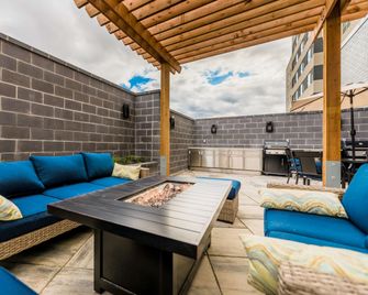 Hyatt House Winnipeg-South/Outlet Collection - וויניפג - שירותי מקום האירוח