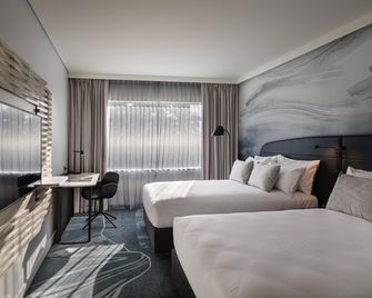 Novotel Hamilton Tainui - Hamilton - Sovrum