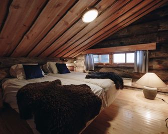 Villa Iglu - Ruka - Schlafzimmer
