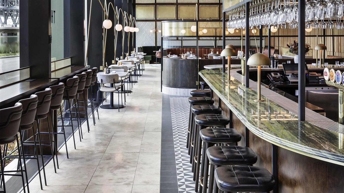 Novotel Auckland Airport