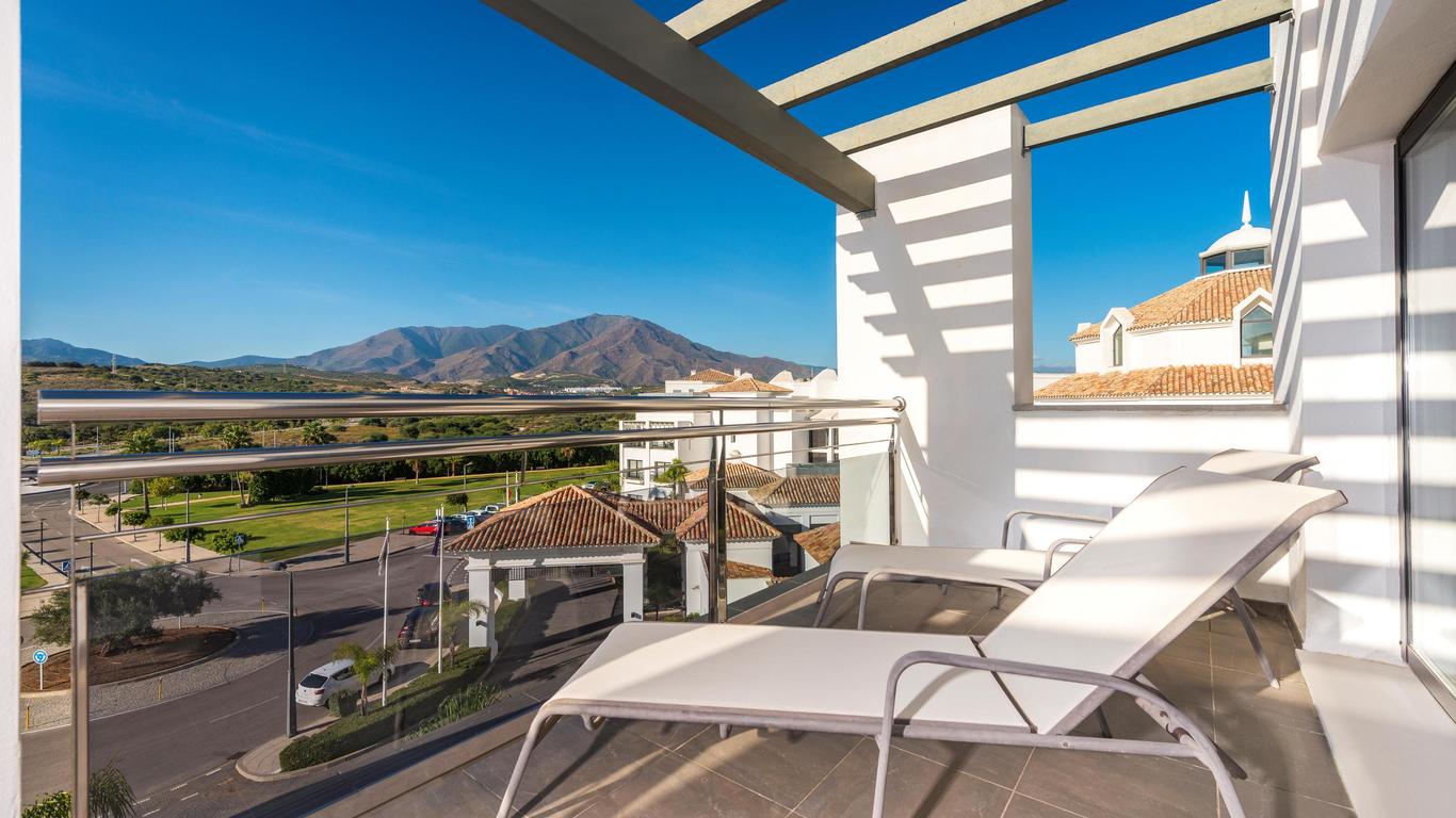 Estepona Hotel & Spa Resort