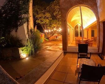 La Cañada - Guanajuato