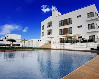 Hotel Andalussia - Conil de la Frontera