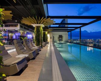St Giles Southkey - Johor Bahru - Pool