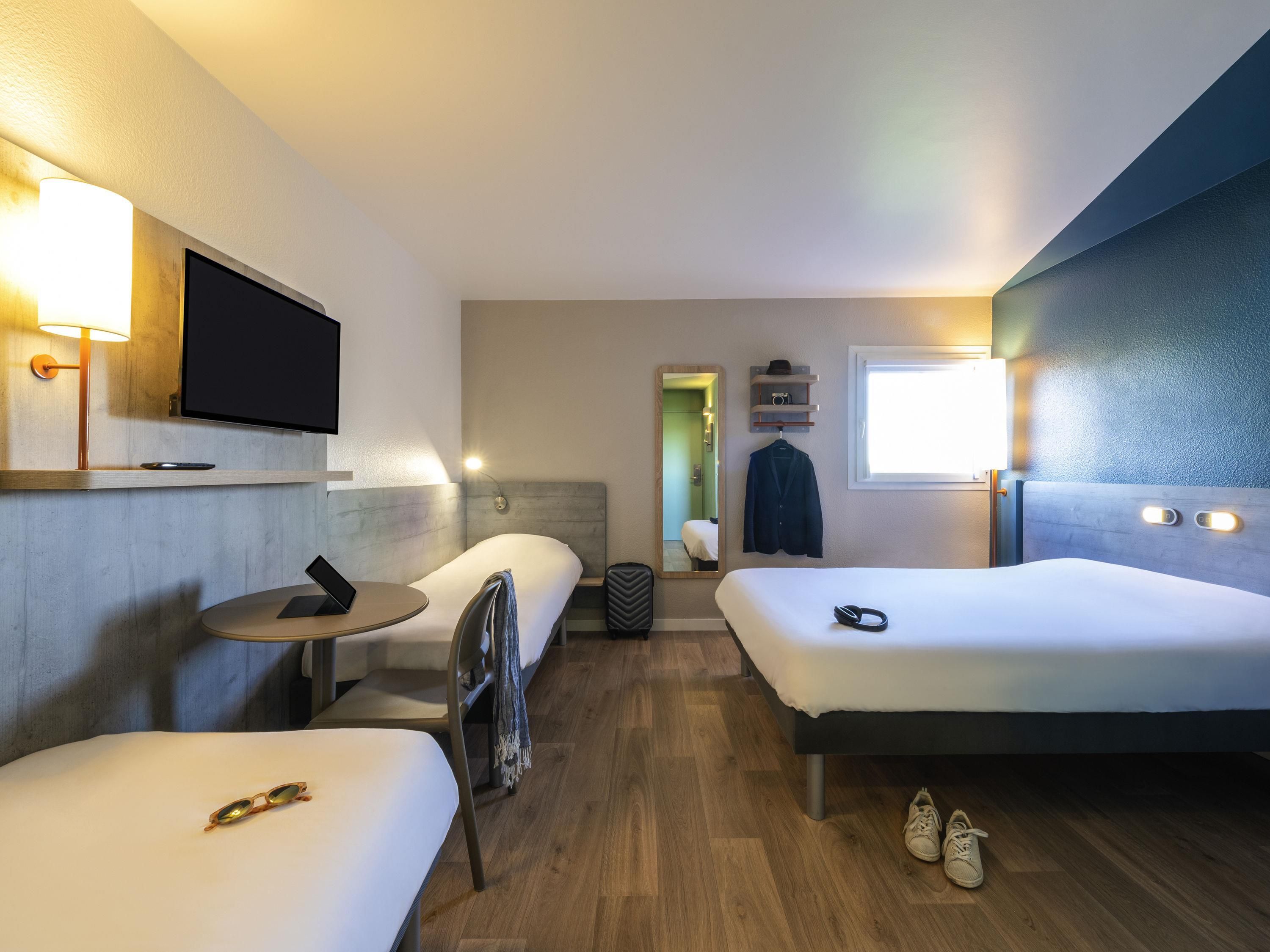 Ibis Budget Nuits Saint Georges
