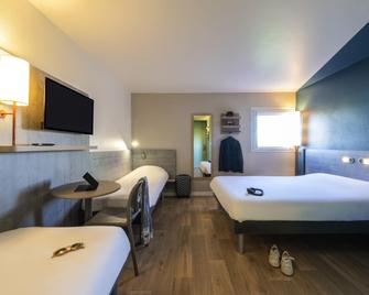 Ibis Budget Nuits Saint Georges - Nuits-Saint-Georges - Schlafzimmer