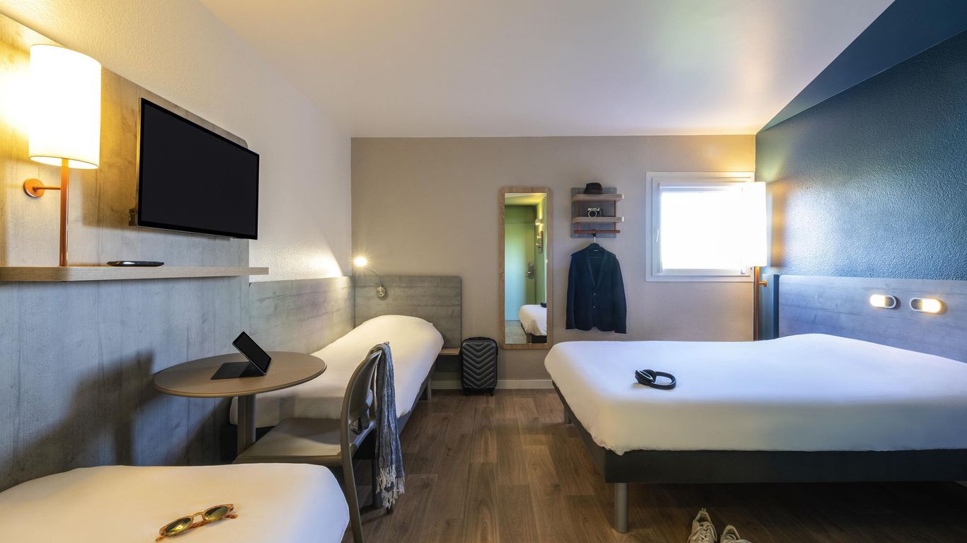 Ibis Budget Nuits Saint Georges
