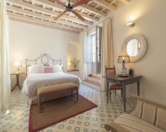 Casa Shelly Hospedería - Vejer de la Frontera - Chambre