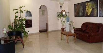 Fatima Hotel - Καζάν - Σαλόνι ξενοδοχείου
