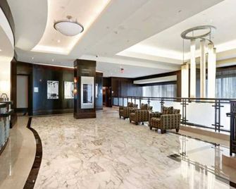 FontaineBleau Resort Balcony w Ocean + Bay View - Miami Beach - Hall d’entrée