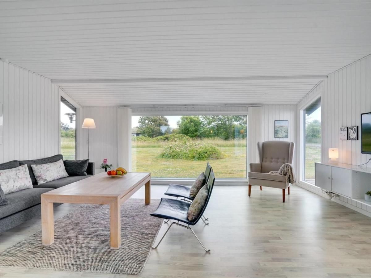 Holiday Home Thilde - 800m from the sea by Interhome – Lonstrup