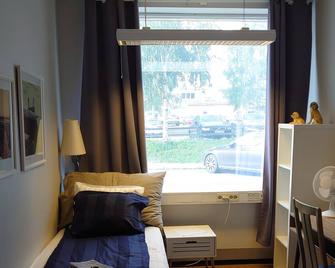 Luleå Bed & Breakfast - Luleå - Bedroom
