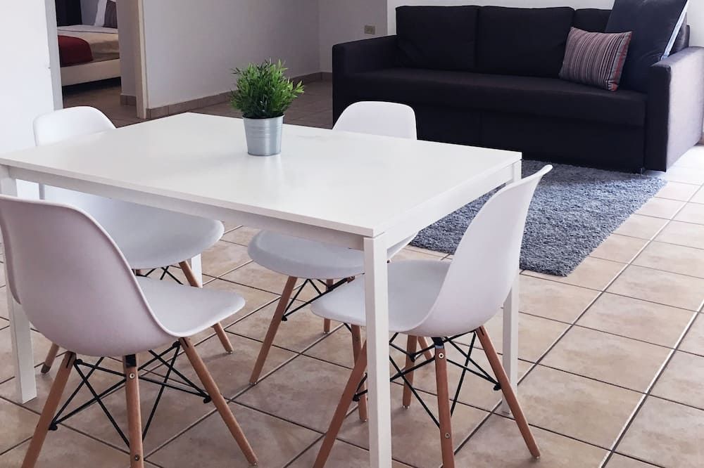 Boulevard 206 - Mayagüez - Comedor