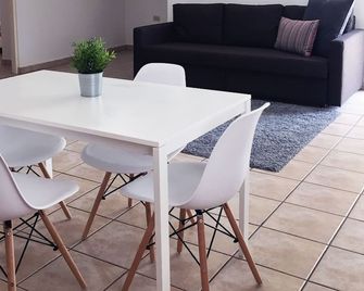 Boulevard 206 - Mayagüez - Comedor