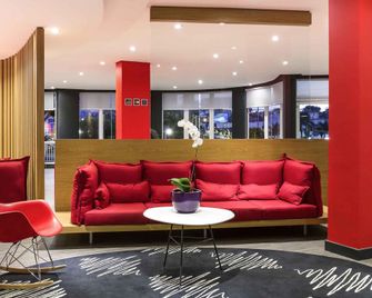 ibis Sao Jose dos Campos Colinas - São José dos Campos - Lounge