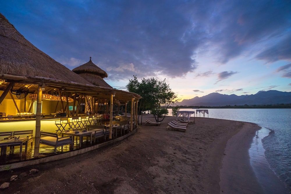 Menjangan Dynasty Resort - Gerokgak