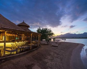 Menjangan Dynasty Resort - Gerokgak