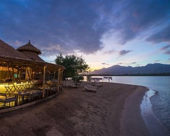 Menjangan Dynasty Resort - Gerokgak