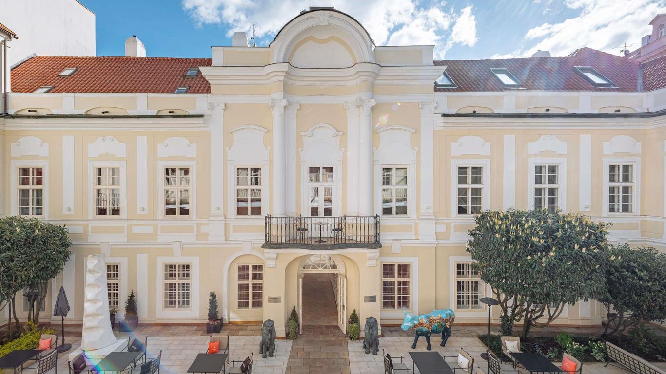 ذا موزارت براجو باي أكور