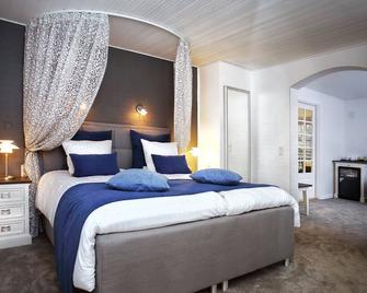 The Lodge Billund - Billund - Bedroom