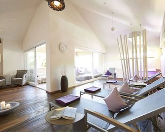 Die Reichsstadt - Hotel Spa und Restaurant - Gengenbach - Living room