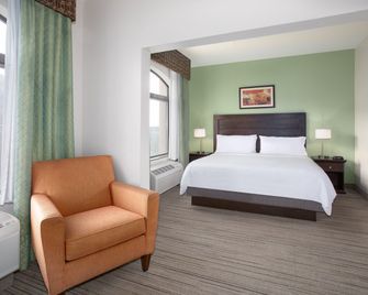 Holiday Inn Express & Suites Oro Valley-Tucson North By IHG - Oro Valley