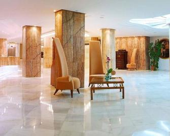 Hotel Serrano Palace - Cala Ratjada
