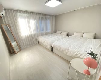 High Street Guest House - Seoul
