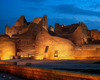 InterContinental Durrat Al Riyadh Resort & Spa, an IHG Hotel - Ер-Ріяд - Дозвілля