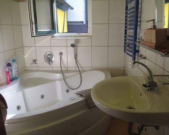 Zum Gebimmel - Waldesch - Balcony