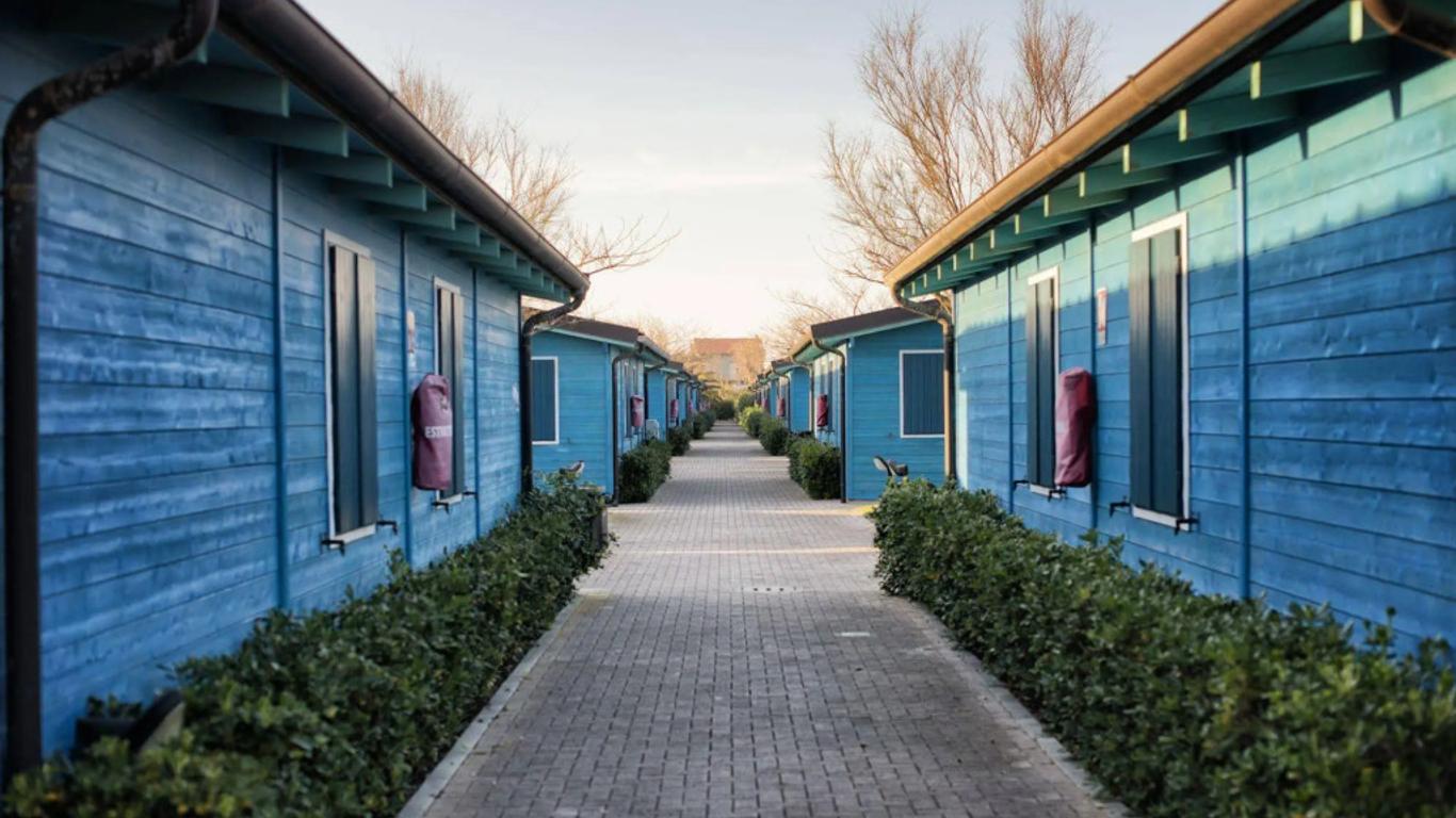 Natural Village Resort